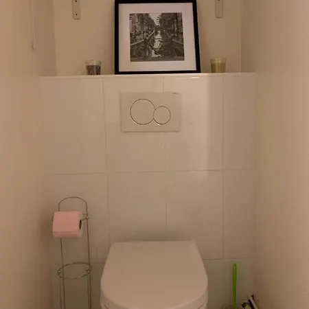 Comfort Suites Paris Appartement *