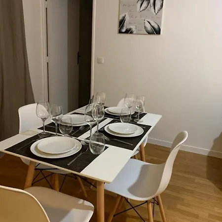 Comfort Suites Paris Antony