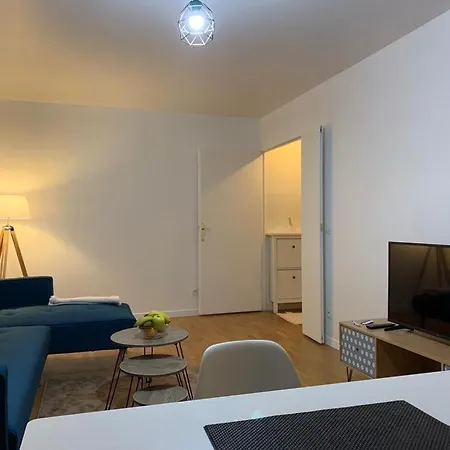 Comfort Suites Paris * Antony